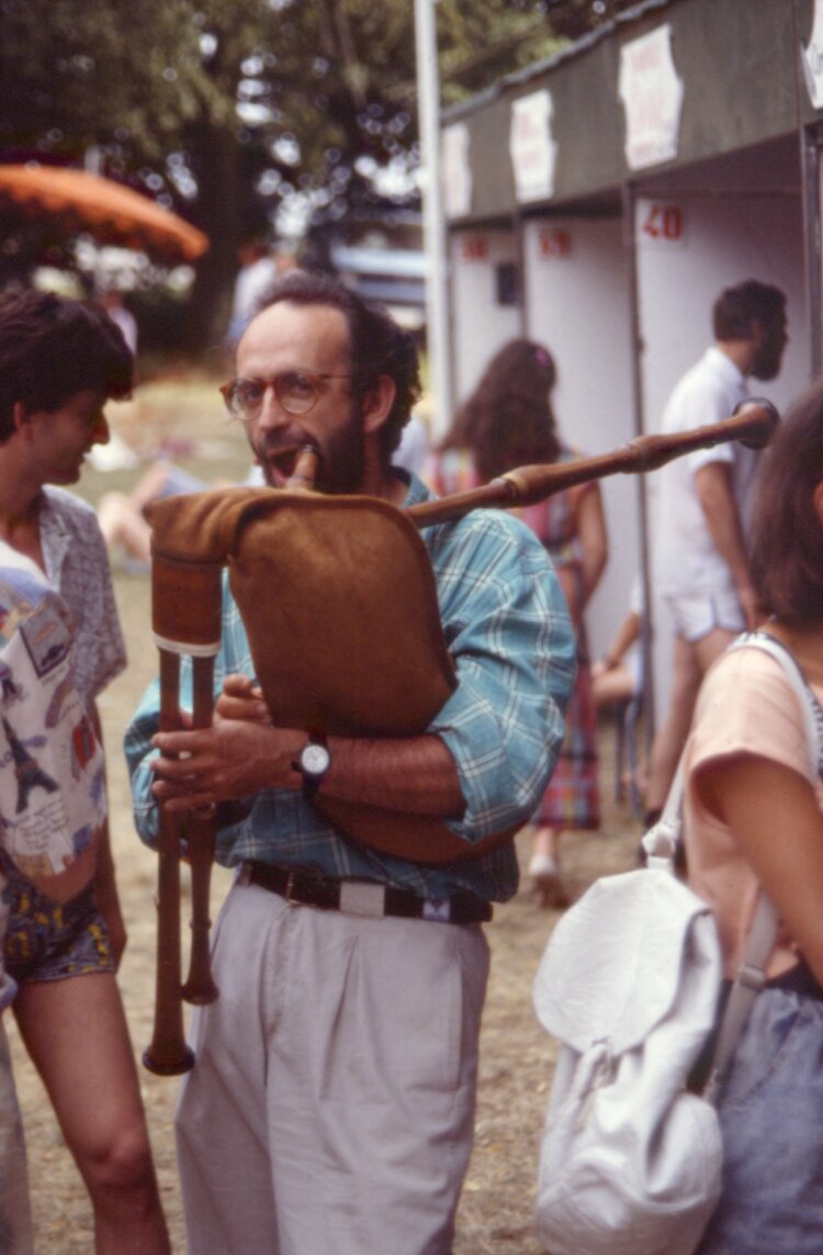 Marcel Piaud