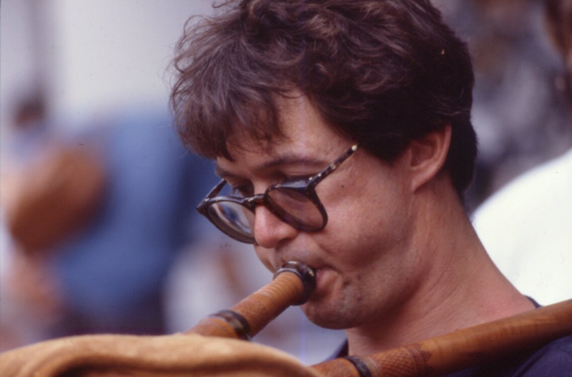 Marcel Piaud