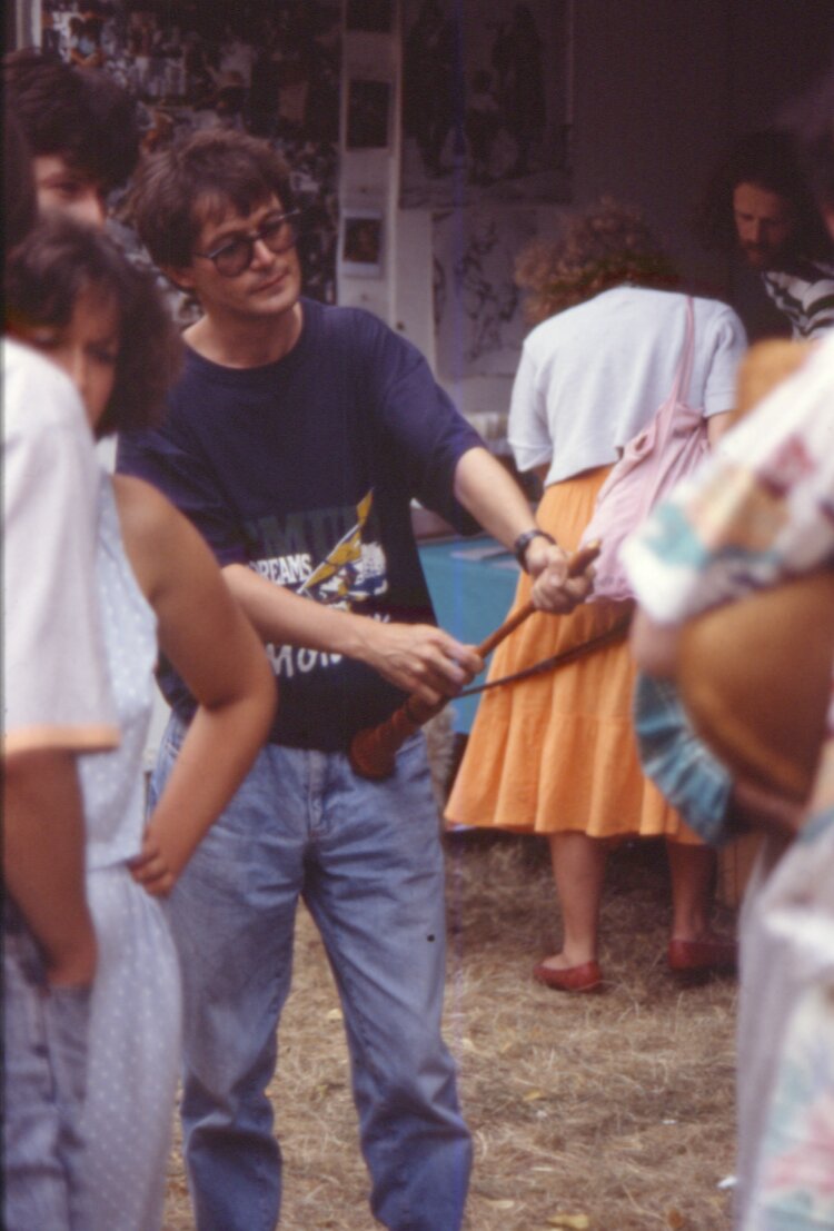Marcel Piaud