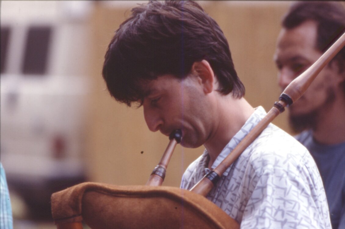 Marcel Piaud