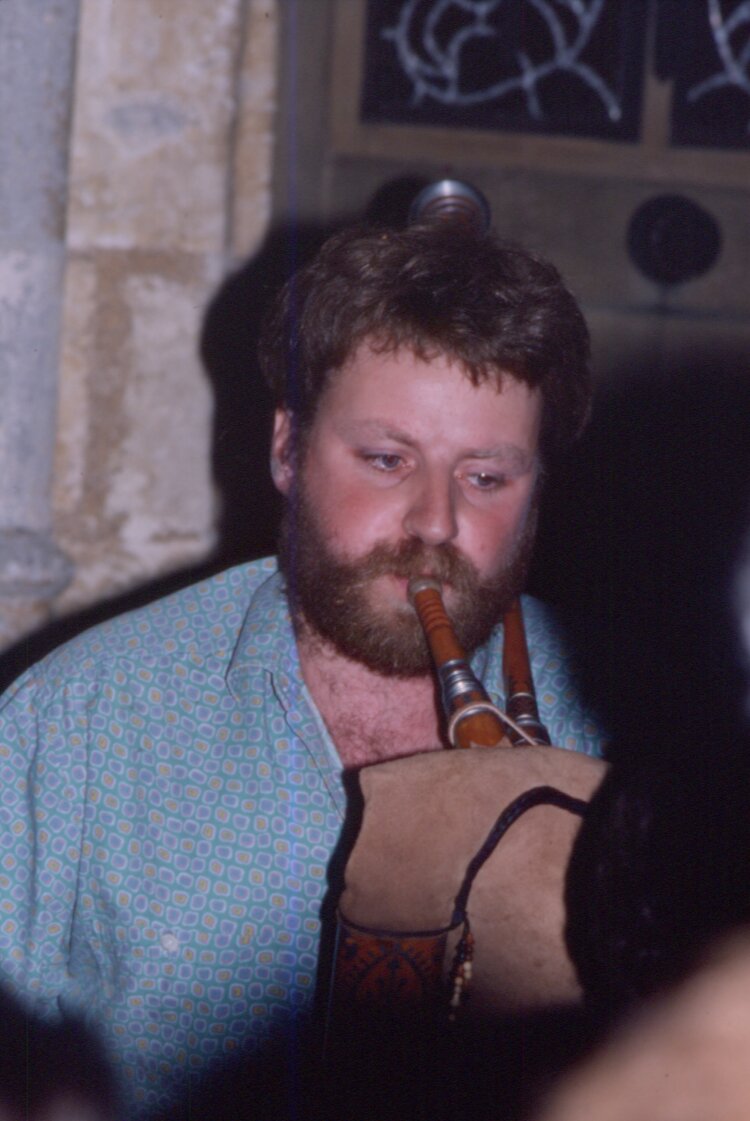 Marcel Piaud