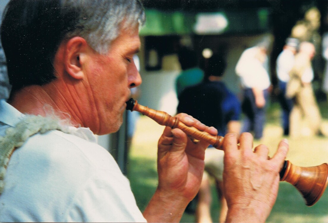 St_chartier 1987
                  clich Pierre Sagnier