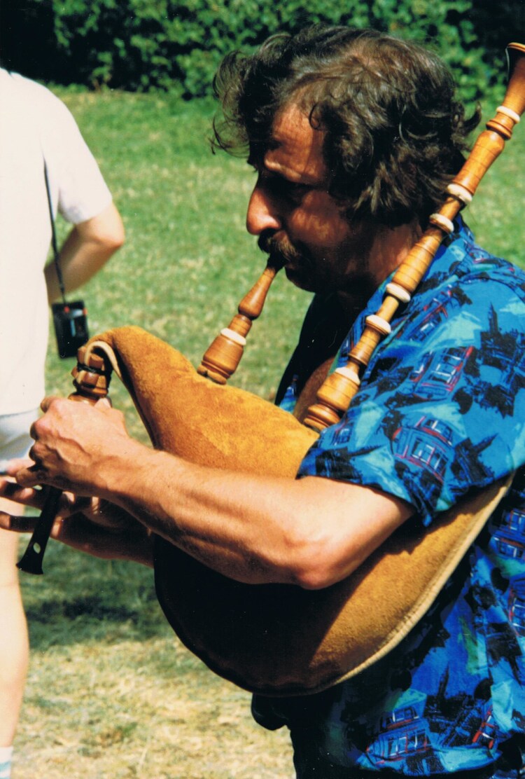 St_chartier 1987
                  clich Pierre Sagnier