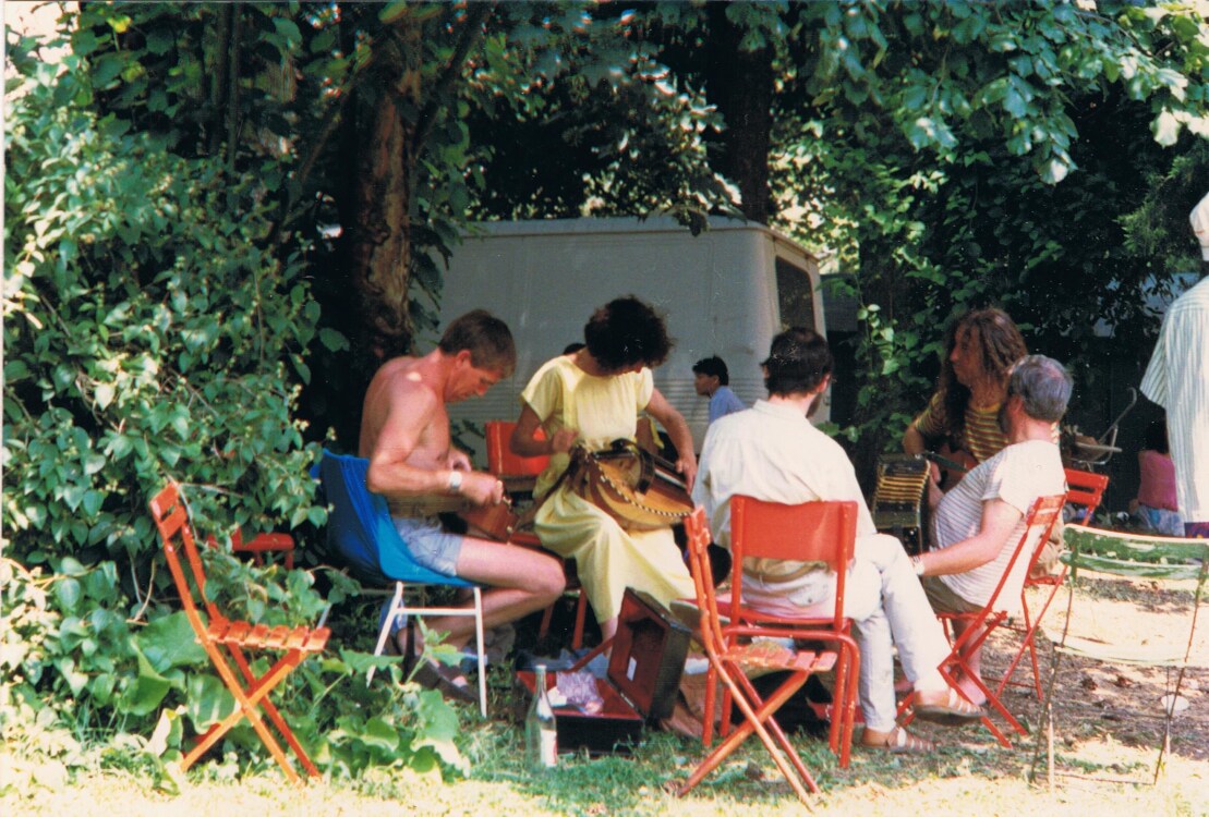 St_chartier 1987 clich Pierre Sagnier