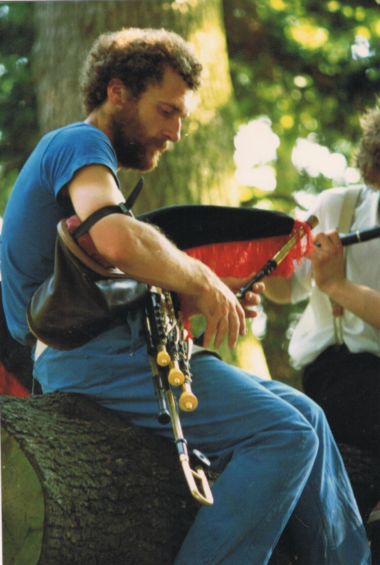 St_chartier 1987 clich Pierre Sagnier