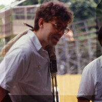 Vers page
                          chabrettes Saint-Chartier 1987