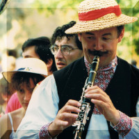 Vers
                        la 3me page de photos de Pierre Sagnier