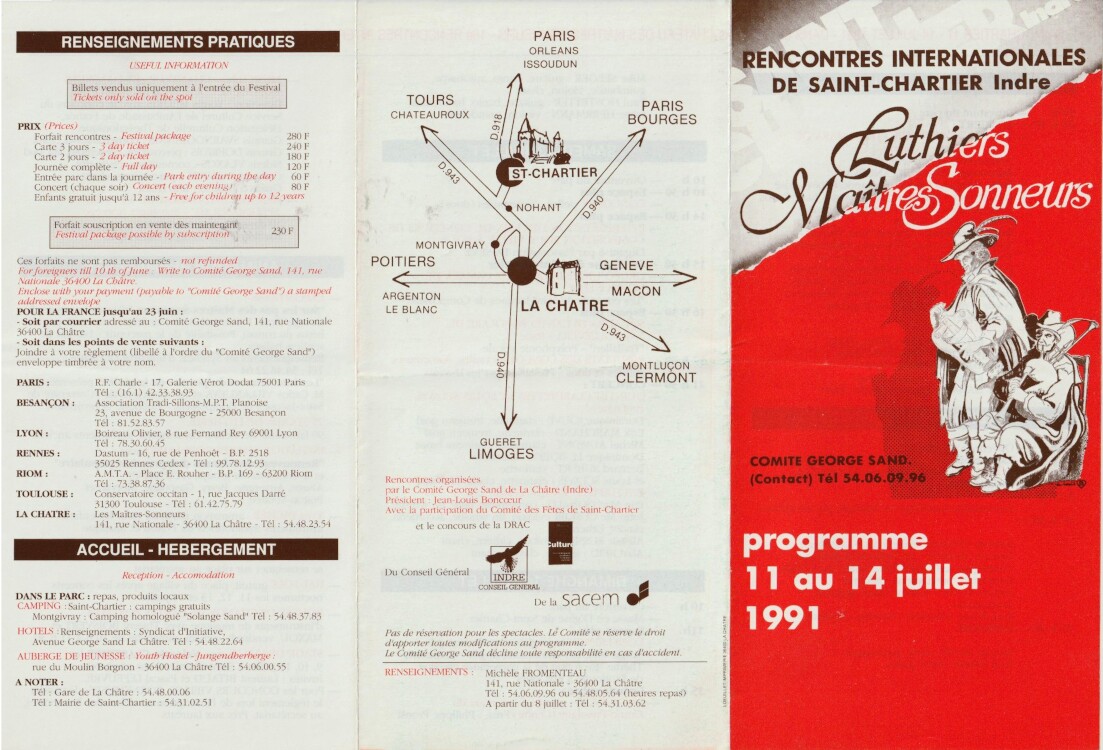 Prgramme1991