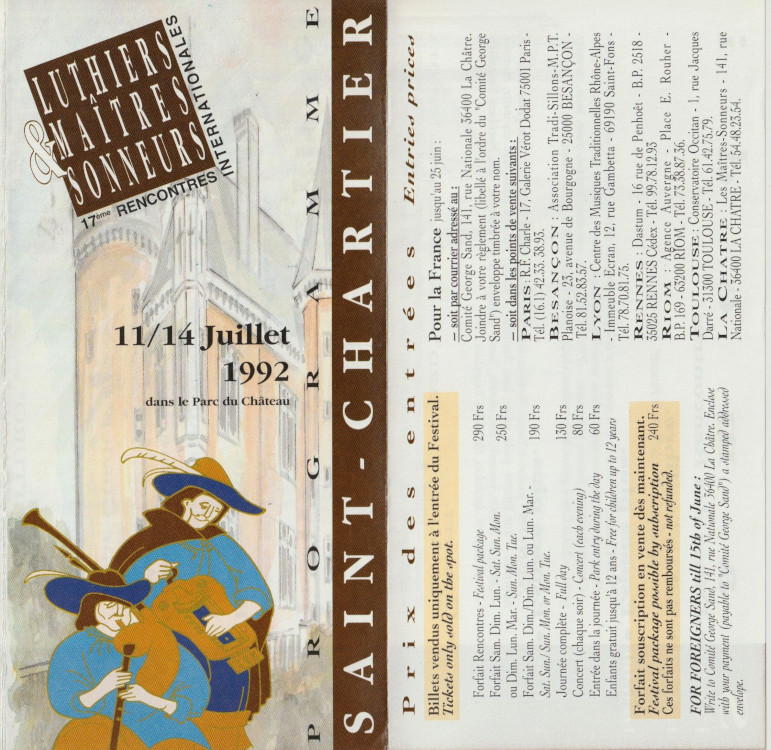 Prgramme1992