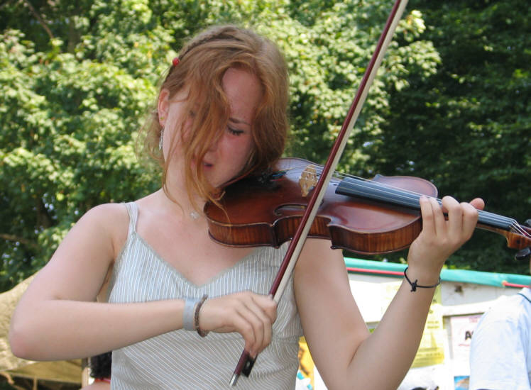 Violon