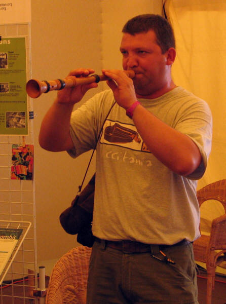 Hautbois