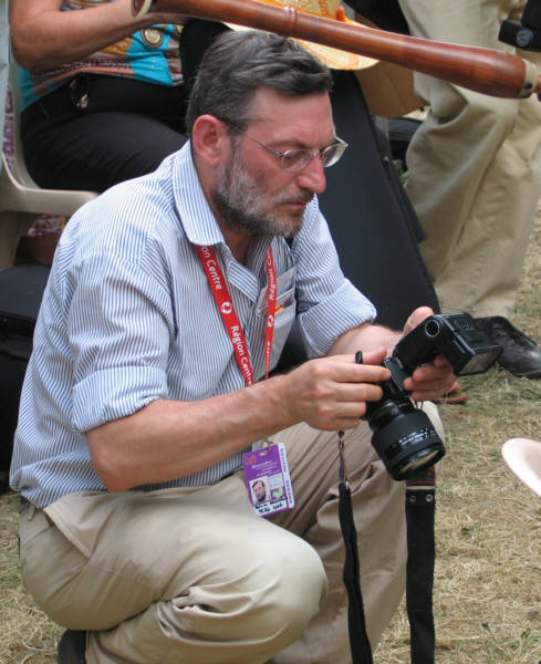 Patrice Dalmagne