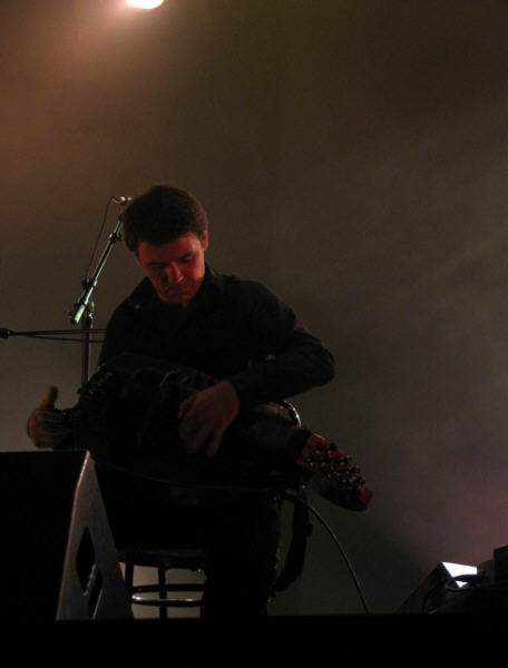Gilles Chabenat