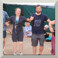 Arone fin et anim danses bretonnes
