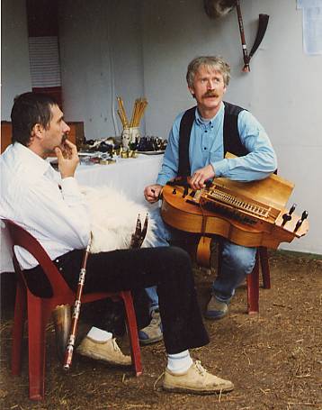 Vielle de Hongrie