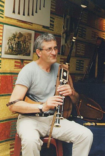 Bernard Blanc