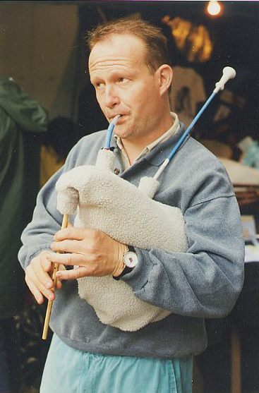 Ilario Garbani