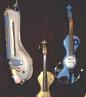 Vers les facteurs
                      de vielles, accordons, violons...
