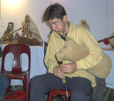 bohaossac