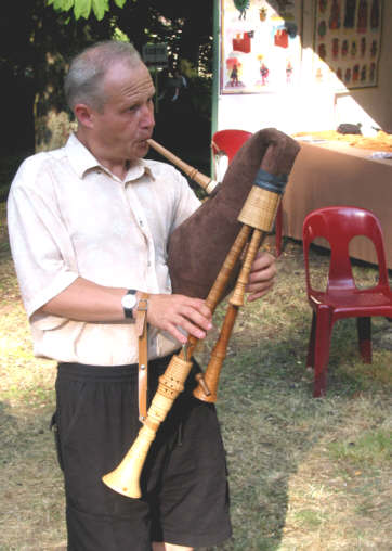 Ilario Garbani