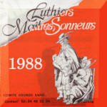 Vers l'dition 1988