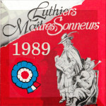 Vers l'dition 1989
